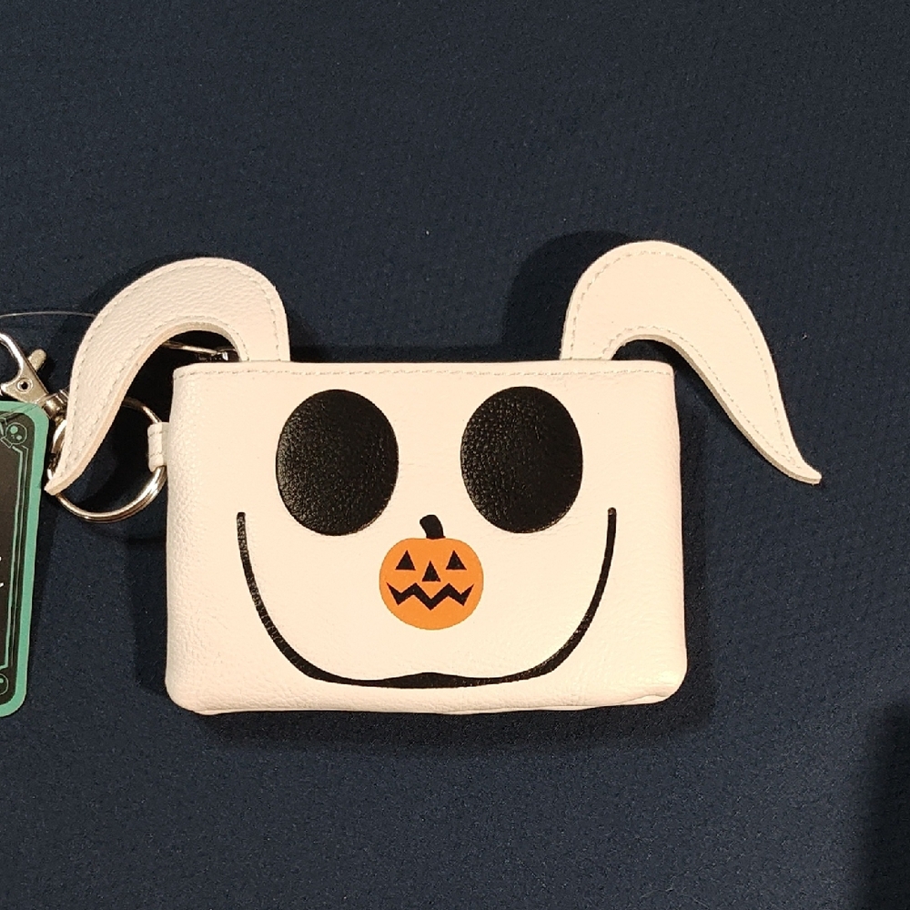 Disney Coin Wallet